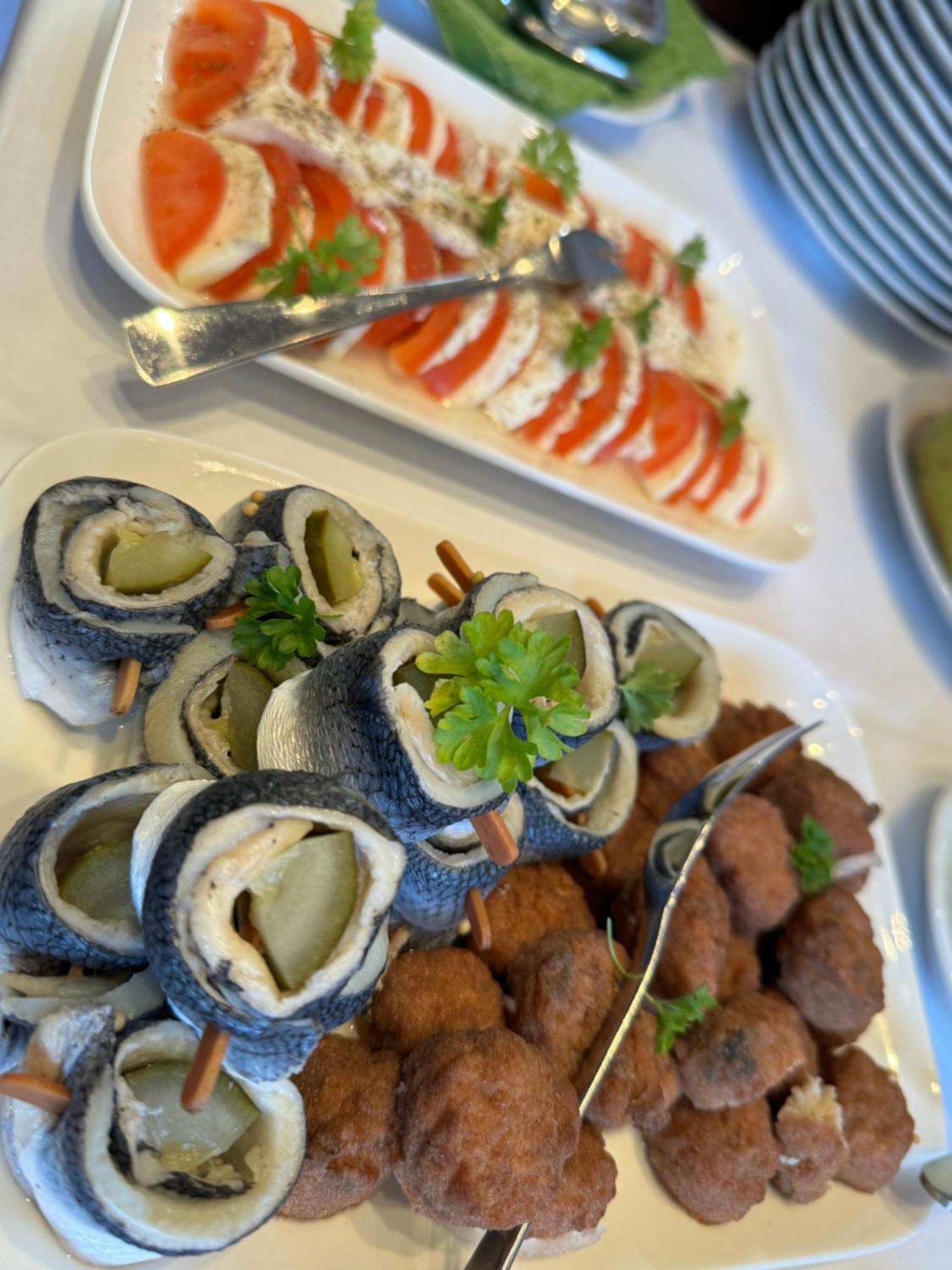 Hotel Poseidon Kuhlungsborn Bagian luar foto